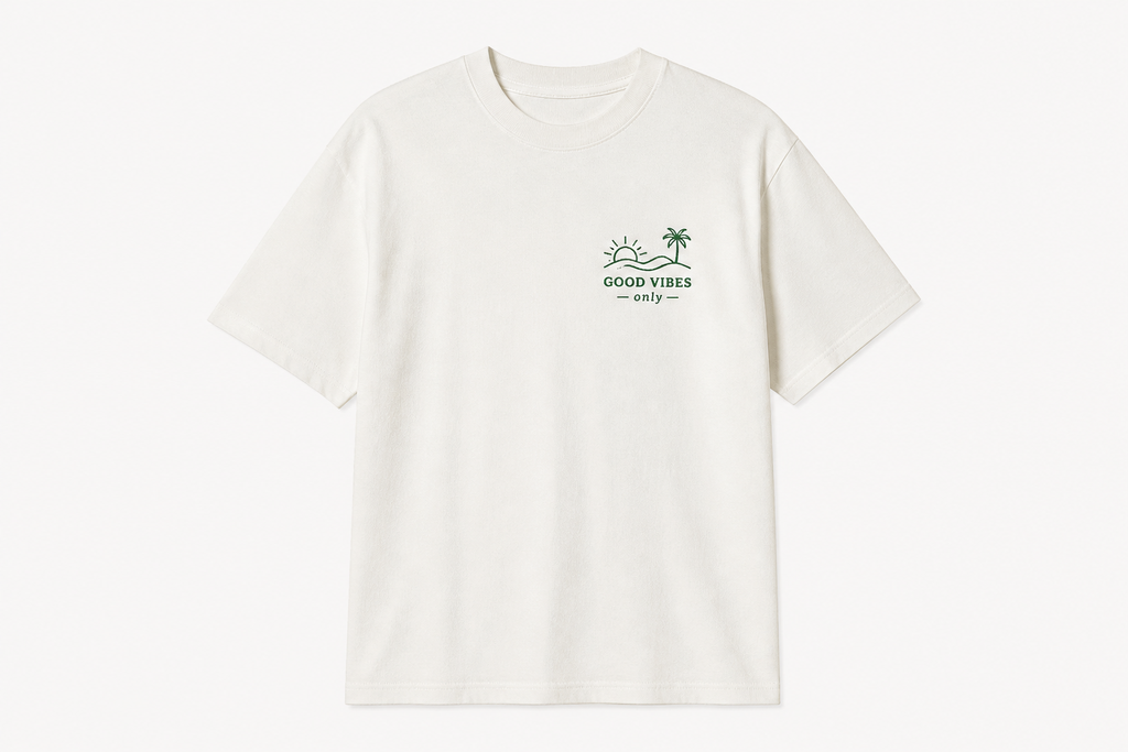 Tee-shirt a personnaliser - CGTU03T