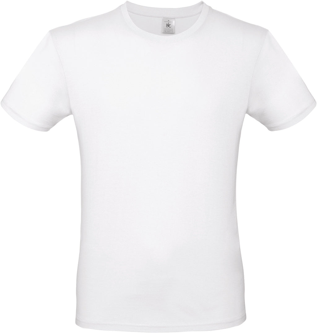 Tee-shirt a personnaliser - CGTU01T