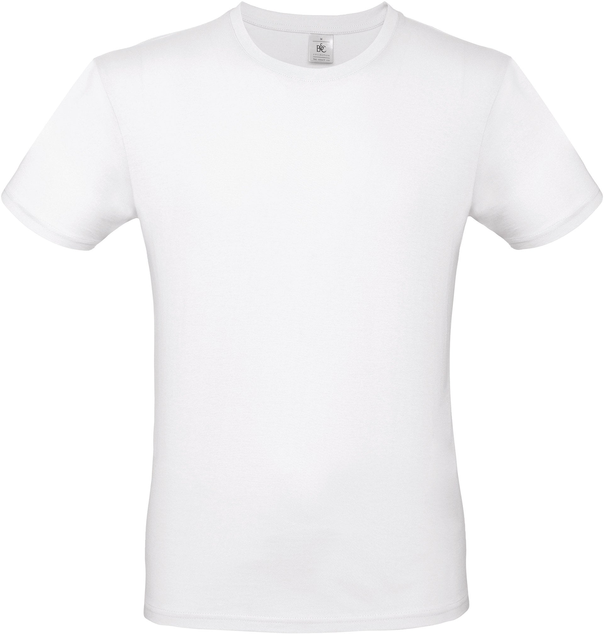 Tee-shirt a personnaliser - CGTU01T