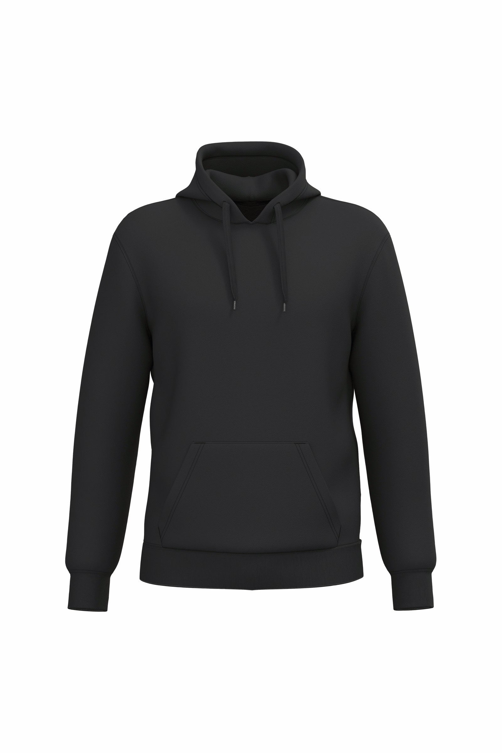 Sweat capuche personnalisable - unisexe - K4041
