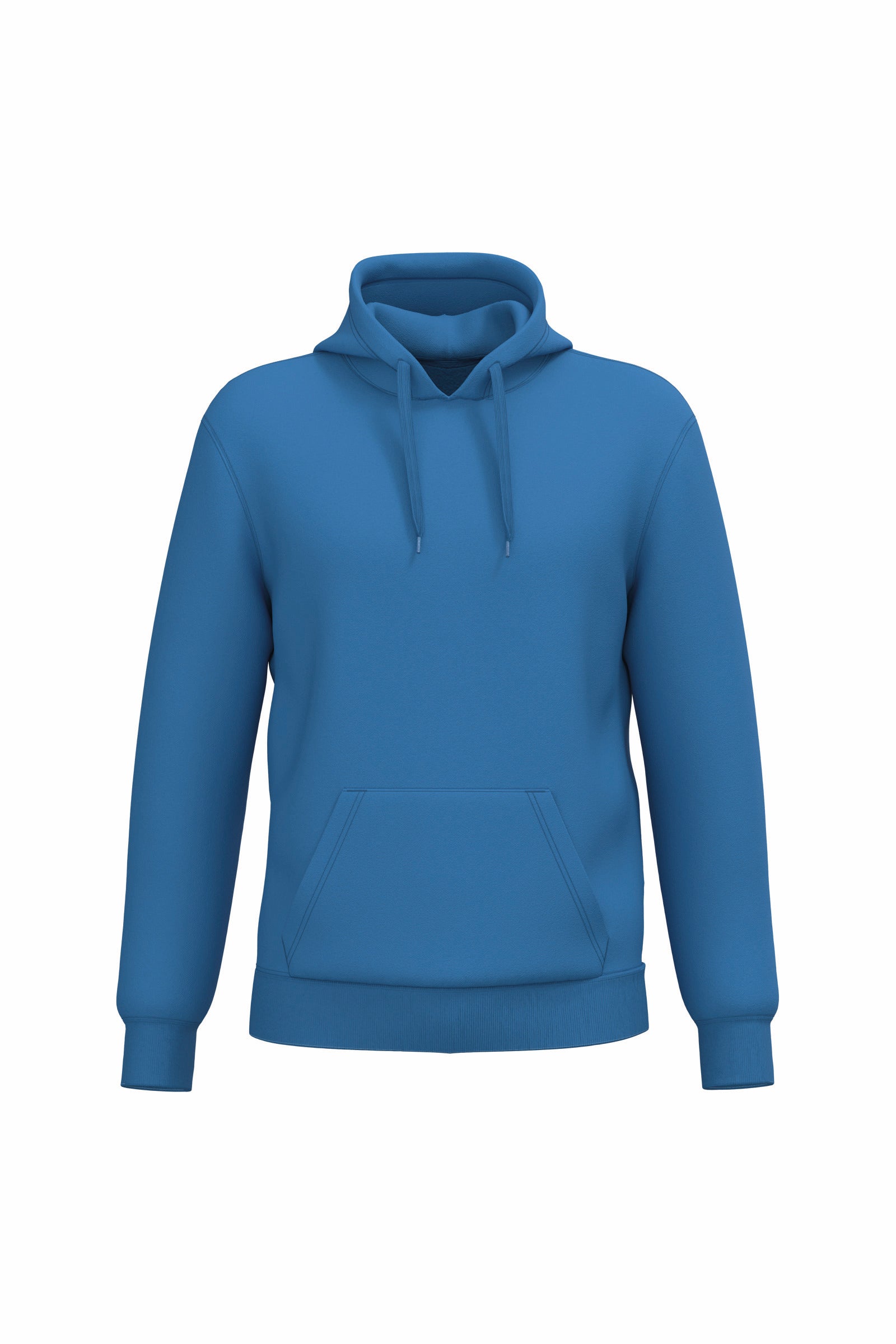 Sweat capuche personnalisable - unisexe - K4041