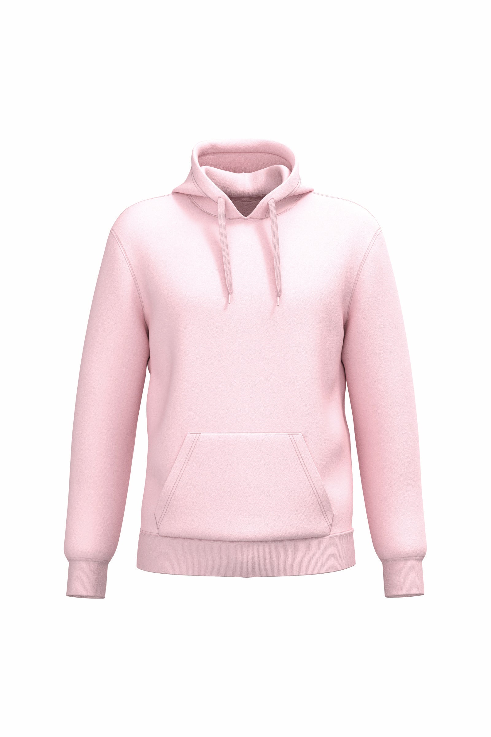 Sweat capuche personnalisable - unisexe - K4041