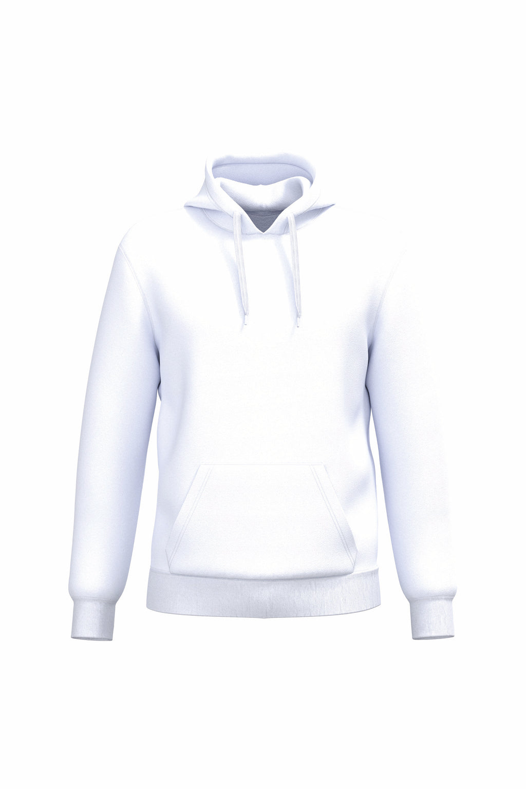 Sweat capuche personnalisable - unisexe - K4041