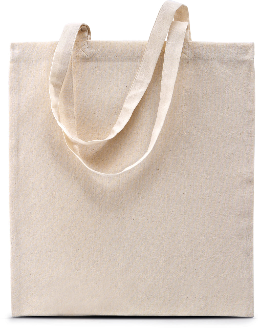 Tote bag en coton - Personnalisable -  KI0223