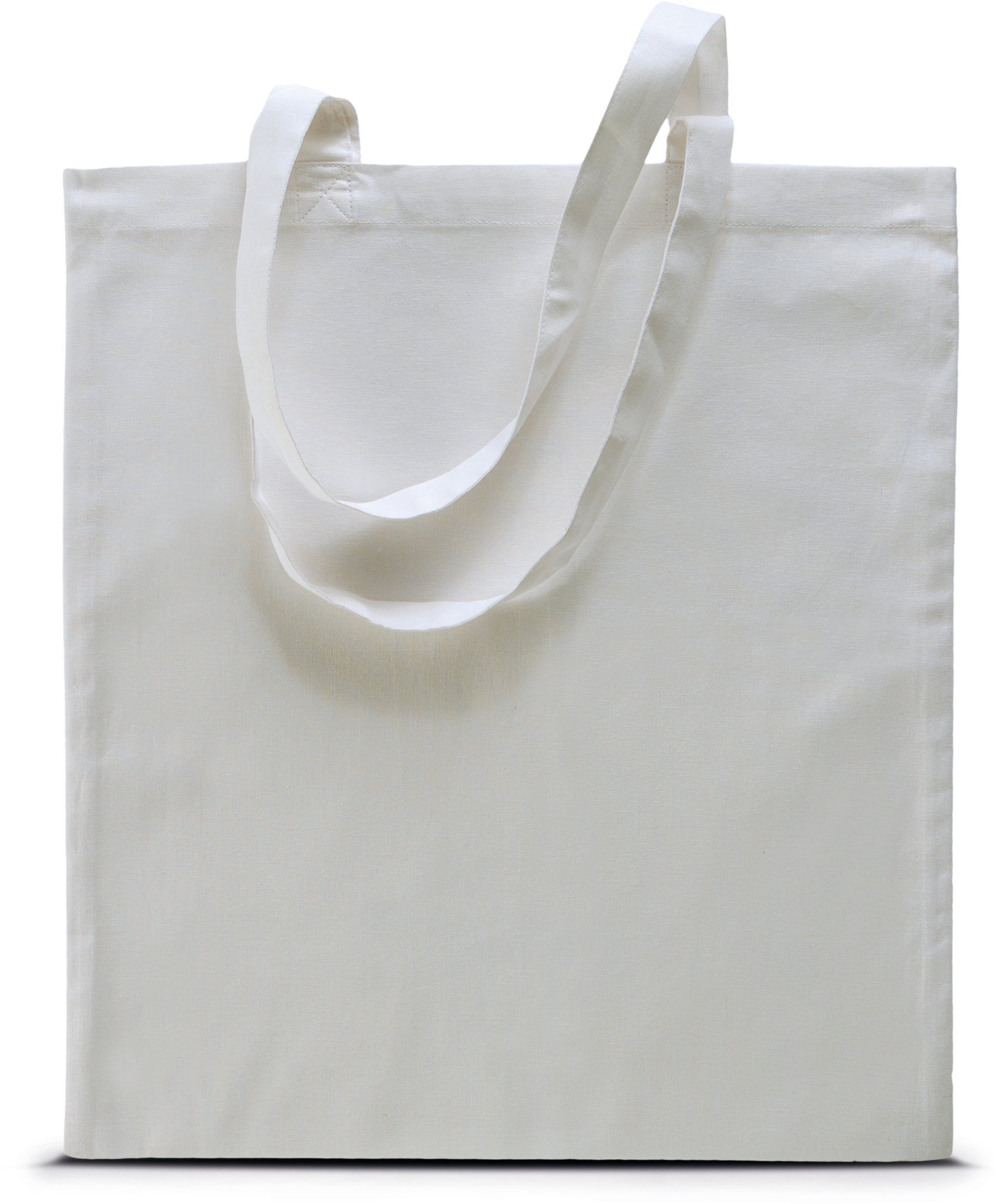 Tote bag en coton - Personnalisable -  KI0223