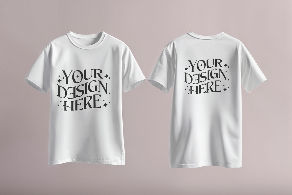 Tee-shirt a personnaliser - CGTU03T