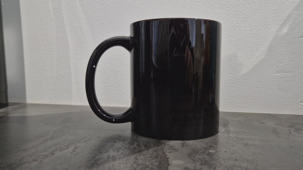 Mug personnalisable