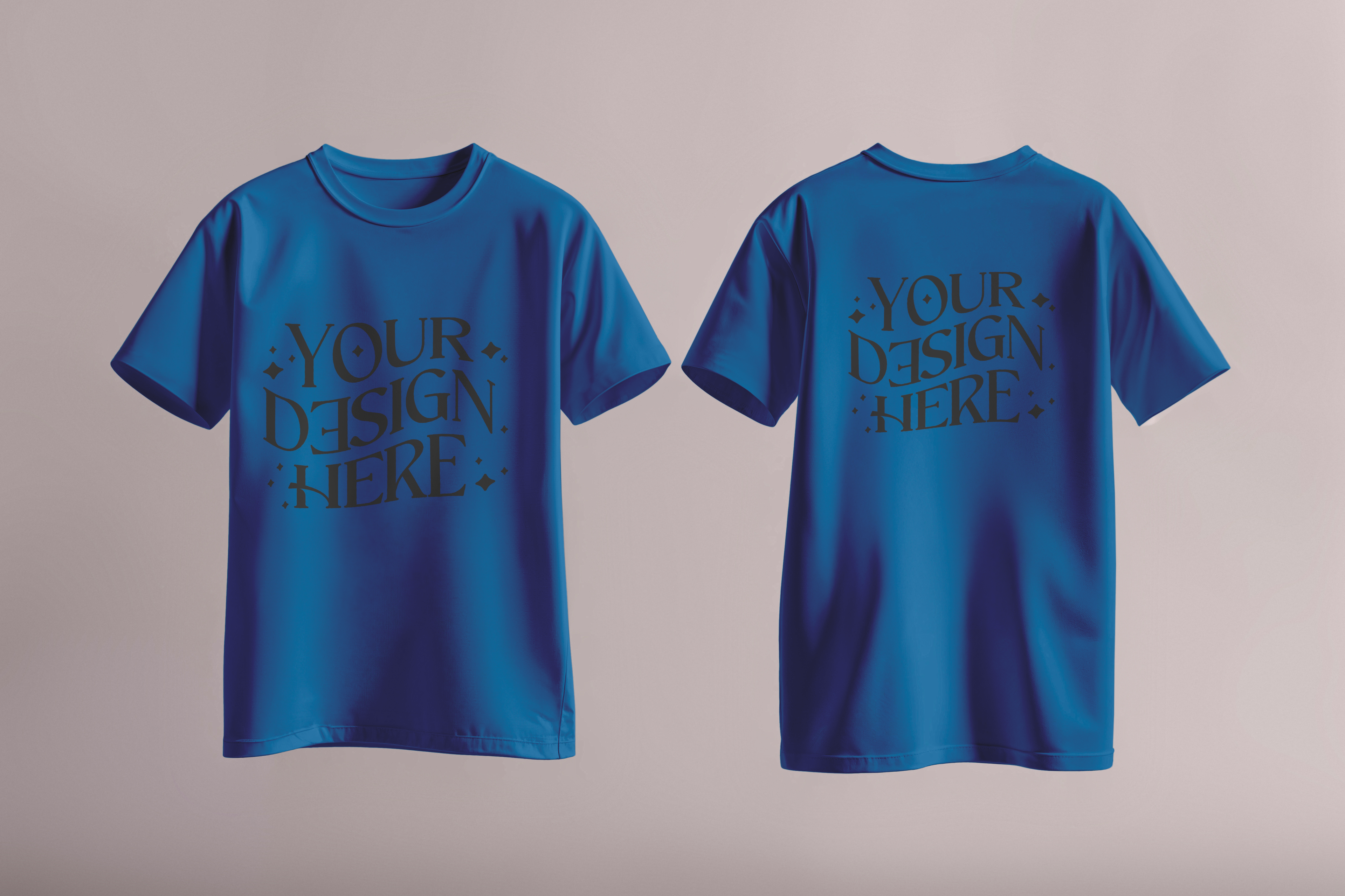 Tee-shirt a personnaliser - CGTU03T